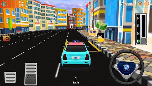 Driving Pro Schermafbeelding 4