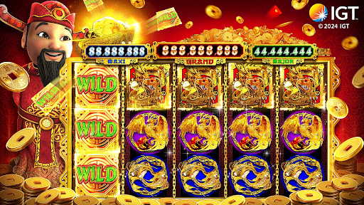 Jackpot Crush Capture d'écran 3