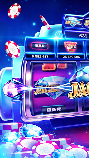 Huuuge Casino 777 Slots Games Скриншот 2