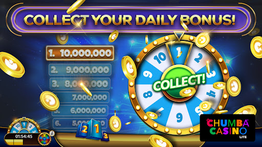 Chumba Lite Fun Casino Slots Screenshot 3