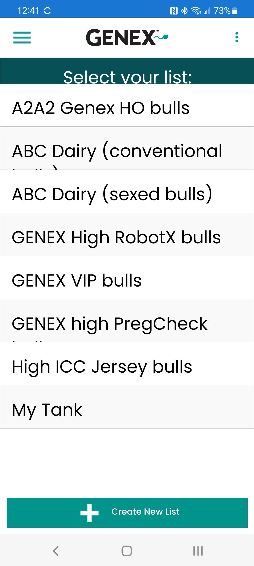 Bull Search Screenshot 4