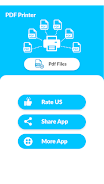 PDF Printer - Print PDF Files ဖန်သားပြင်ဓာတ်ပုံ 2