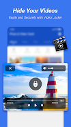Vault - Hide Photos & Videos Captura de pantalla 4