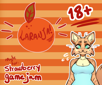 Laranja! 스크린샷 1