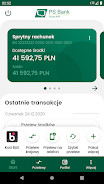 PSBank.pl Tangkapan skrin 3