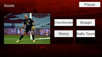 How Well Do You Know Football?应用截图第3张