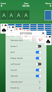 Solitaire Classic: Card Game স্ক্রিনশট 4