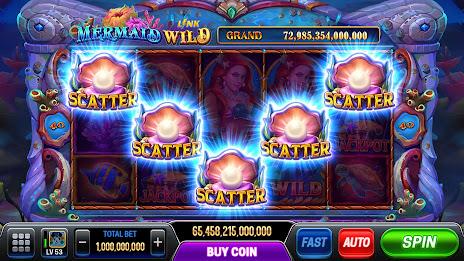 Vegas Holic - Casino Slots Capture d'écran 3