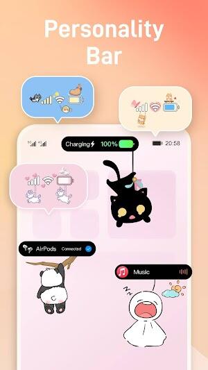 IScreen Mod Apk untuk Android