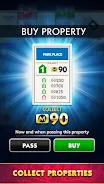 MONOPOLY Solitaire: Card Games應用截圖第4張