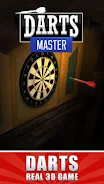 Darts Master Screenshot 2