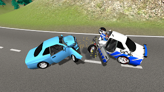 Car Destruction Simulator 3D Screenshot 2