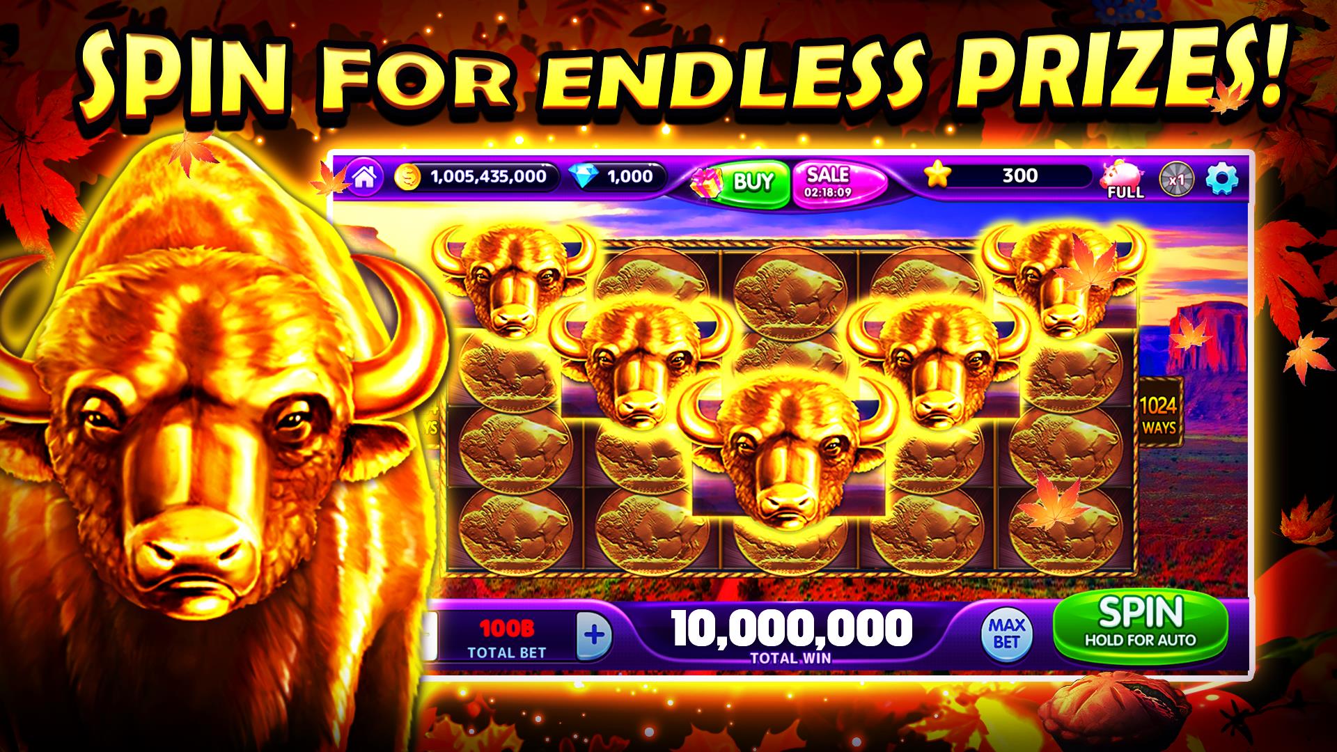 Richest Slots Casino Games ภาพหน้าจอ 2