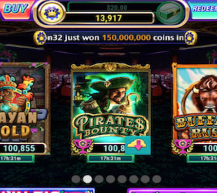 Luckyland Slots: Win Real Cash Captura de tela 3