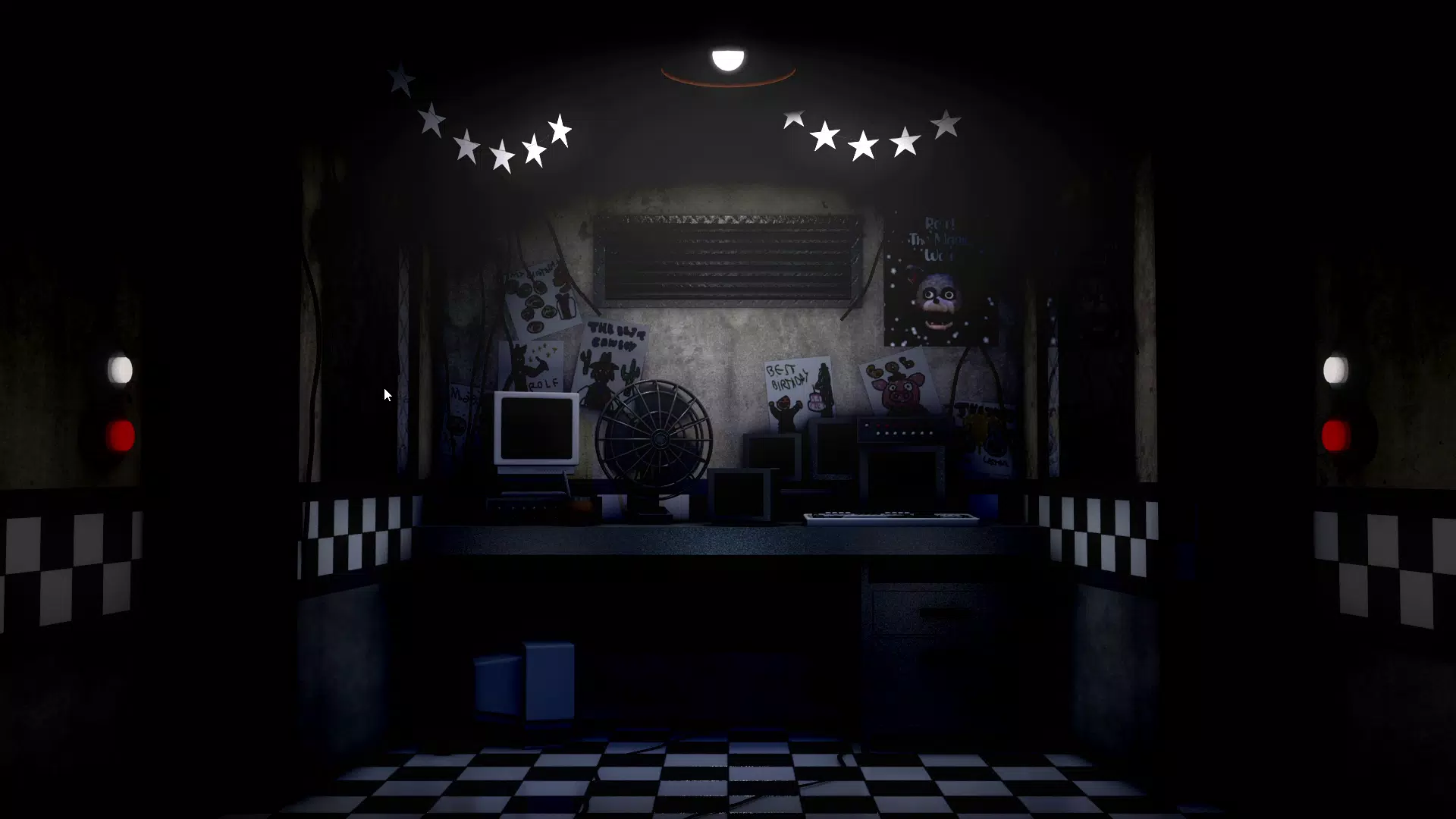 Five Nights at Maggie's 3 Скриншот 1