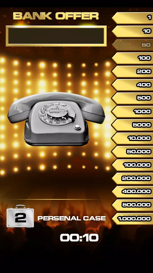 Deal To Be A Millionaire應用截圖第4張