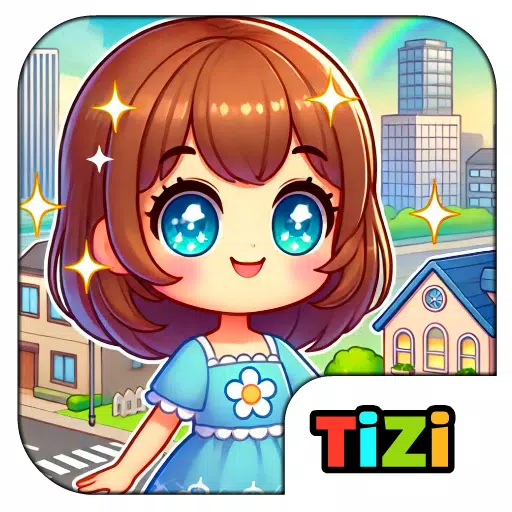 Cidade Tizi—Jogos de Cidade