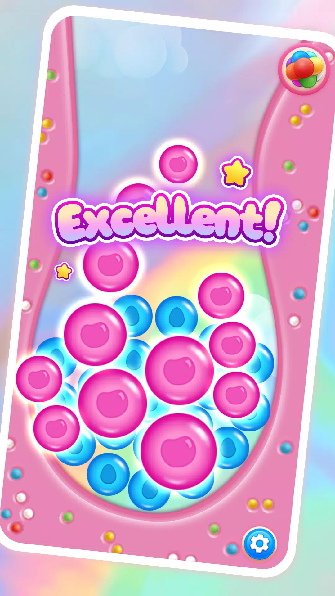 Fun Blast Скриншот 2