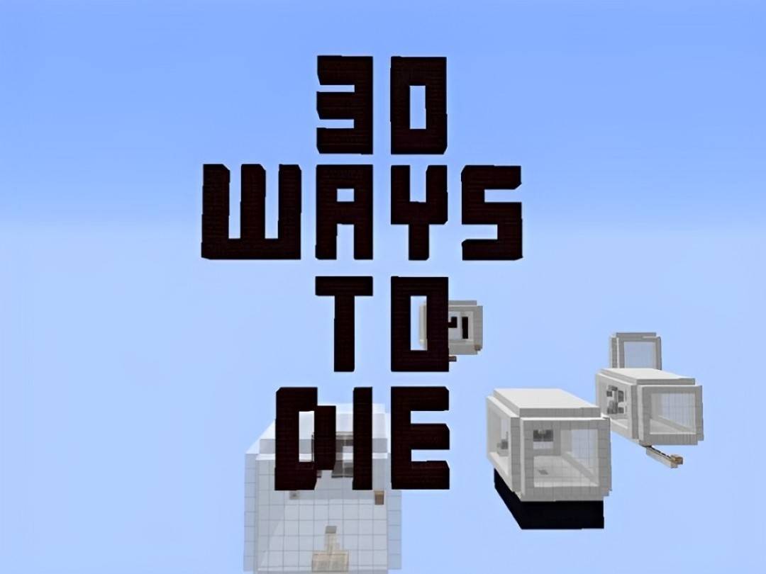 30 Ways to Die