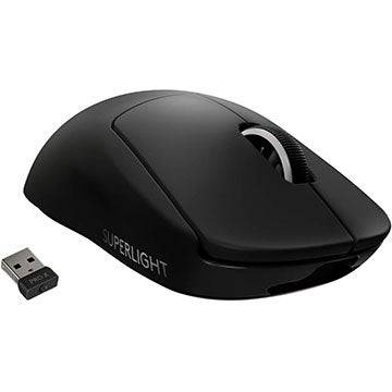 Logitech G Pro X Superlight Mouse