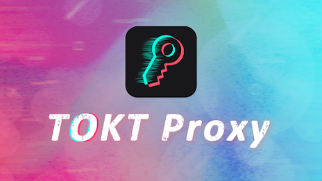 TOKT Proxy應用截圖第1張