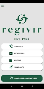 Regivir Screenshot 3