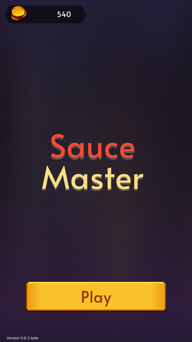 Sauce Master स्क्रीनशॉट 3