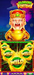 Cash Link Slots: Casino Games Zrzut ekranu 4