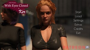 With Eyes Closed Screenshot 1