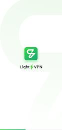 Light VPN-Fast VPN Proxy Ảnh chụp màn hình 4