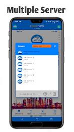 F NET VPN Screenshot 4