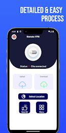 Remote VPN স্ক্রিনশট 2