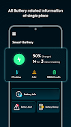 Smart Battery Alerts Screenshot 2