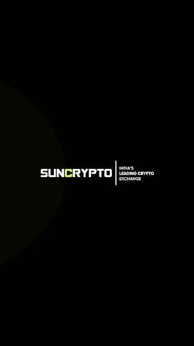 Sun Crypto: Invest In Bitcoin Captura de pantalla 1