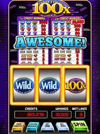 100x Slots - One Hundred Times應用截圖第3張