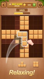 Daily Block - Brain Game Tangkapan skrin 2