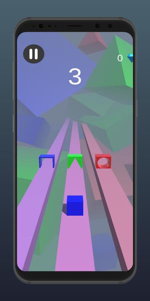 Ball Runner Screenshot 3