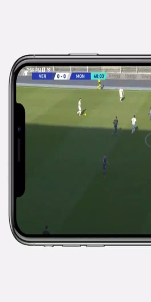 Aron Sport plus Pro Screenshot 1