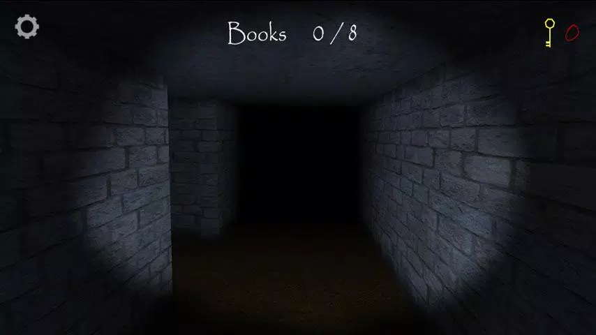 Slendrina: The Cellar Screenshot 3