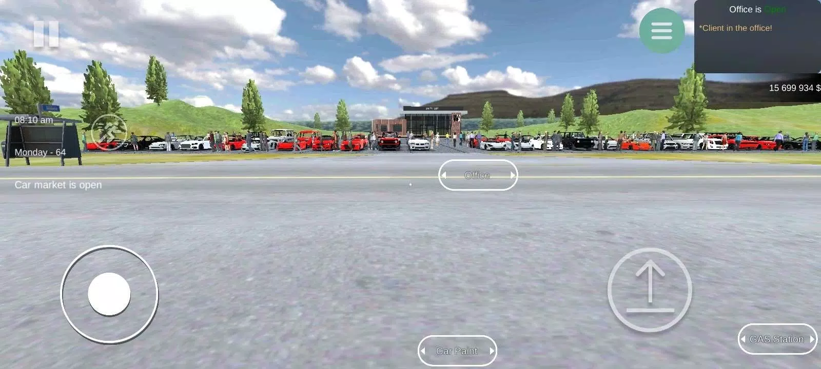 Car Salesman Simulator 2023 Скриншот 4