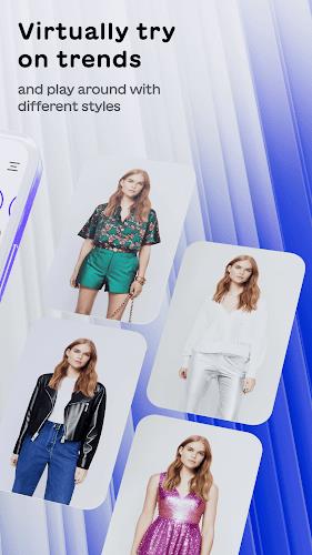 Aiuta – AI Stylist Captura de pantalla 2