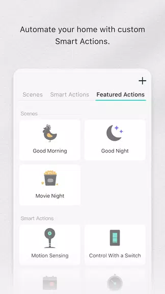 Kasa Smart Capture d'écran 2
