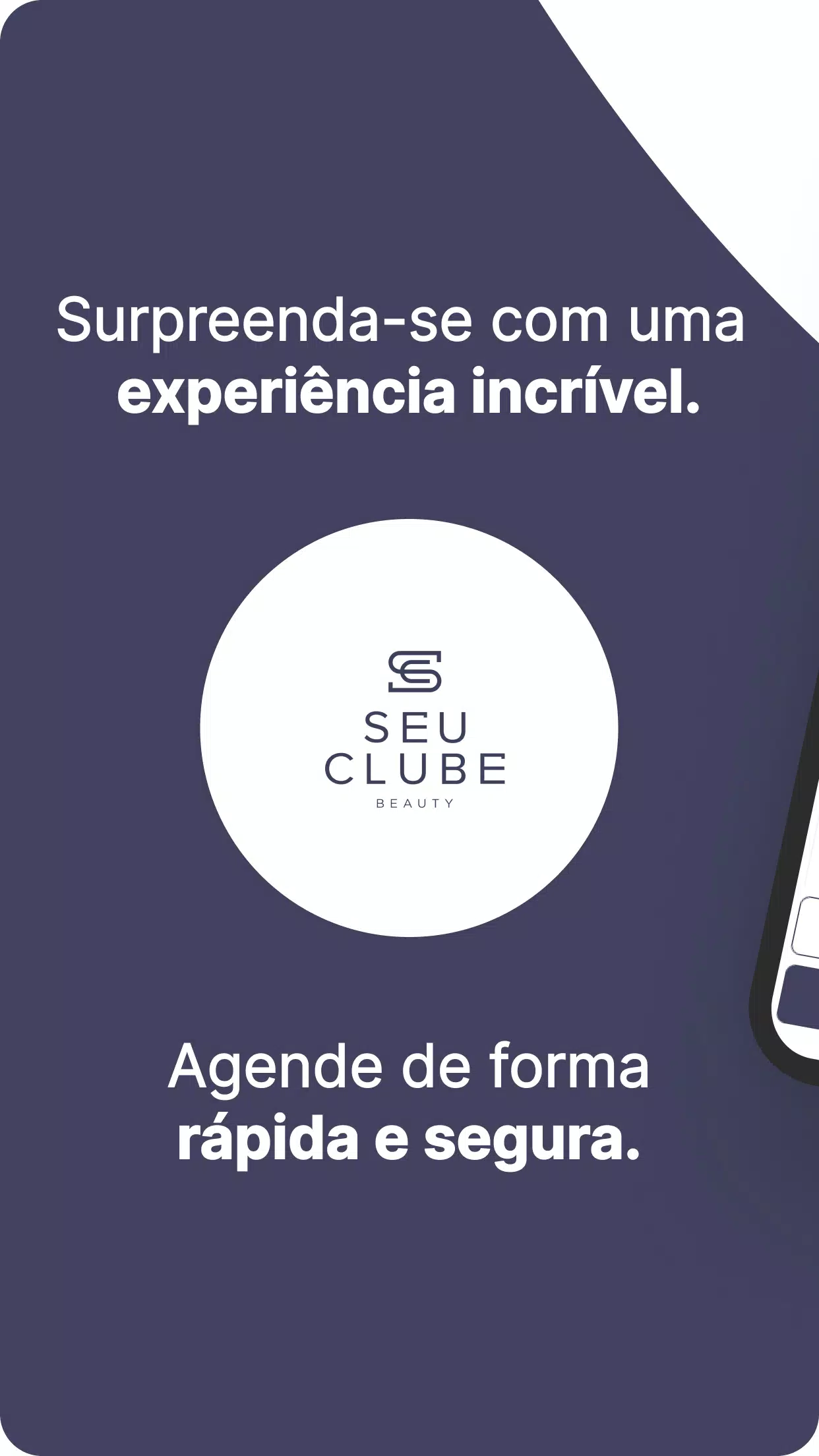Seu Clube স্ক্রিনশট 1