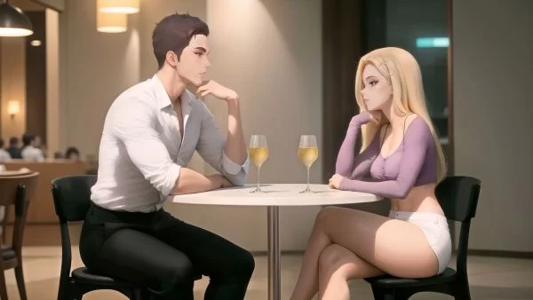 Come Right Inn ภาพหน้าจอ 2