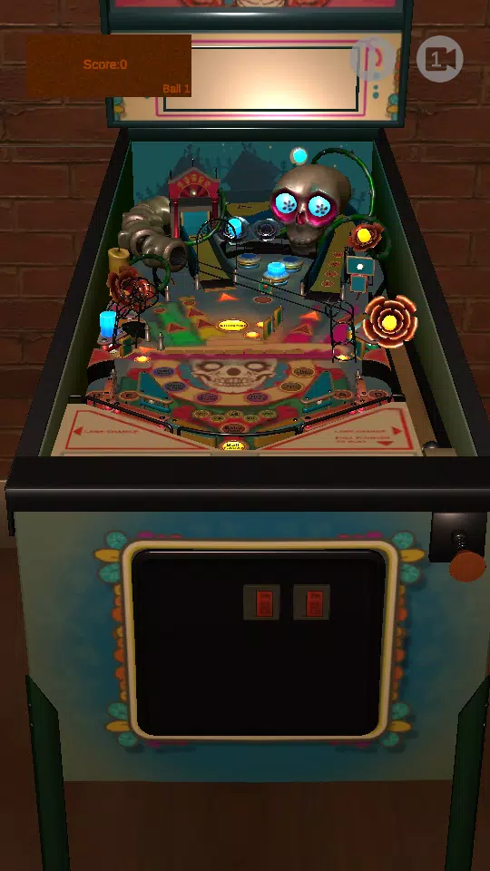 Classic Pinball Captura de tela 4