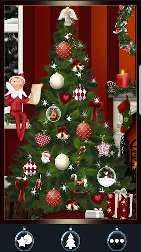 My Xmas Tree スクリーンショット 4