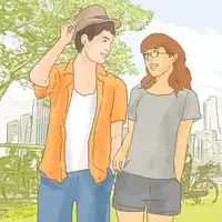 How to get a girlfriend