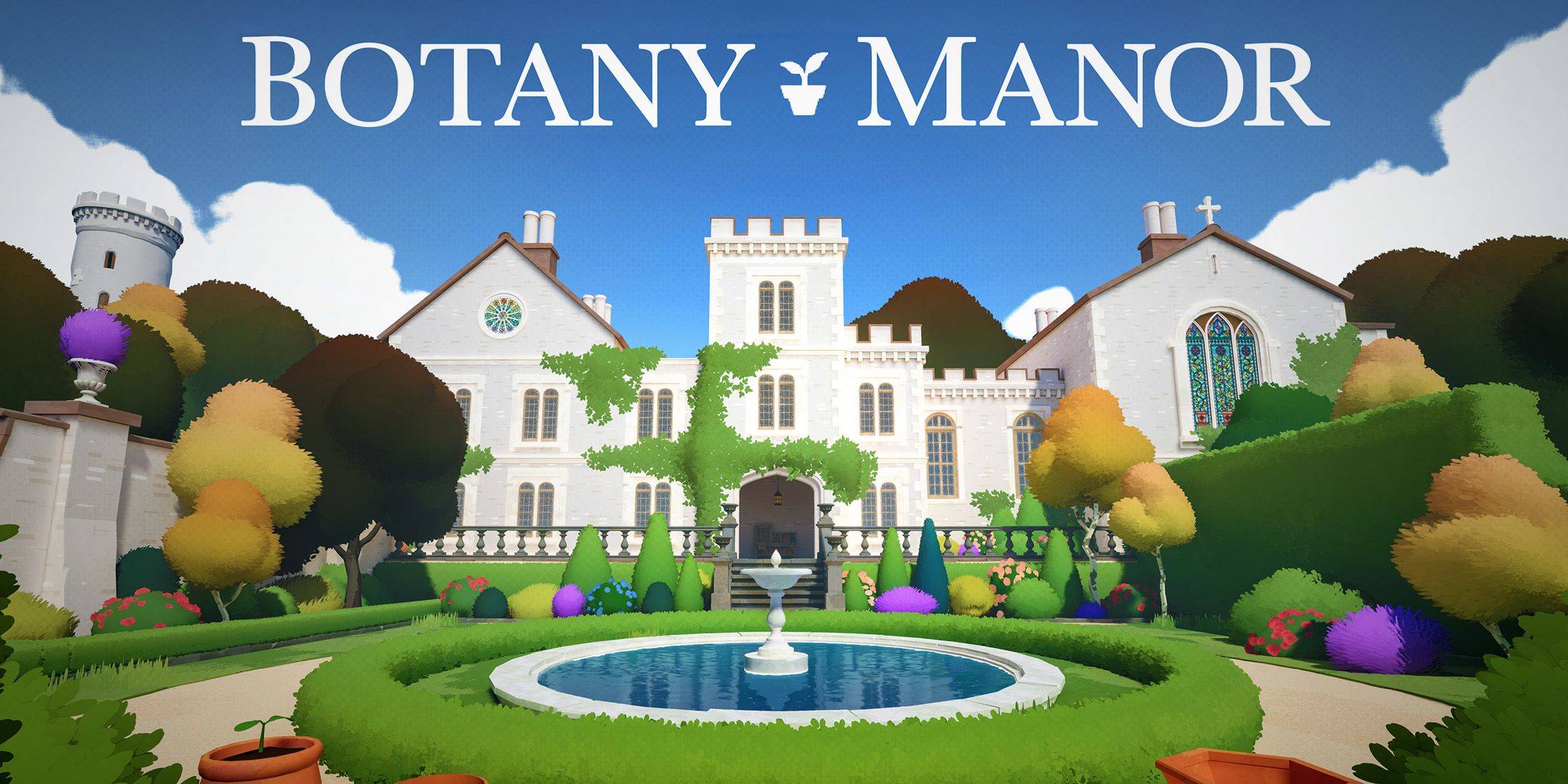 Botany Manor ogłasza nową datę premiery PS5