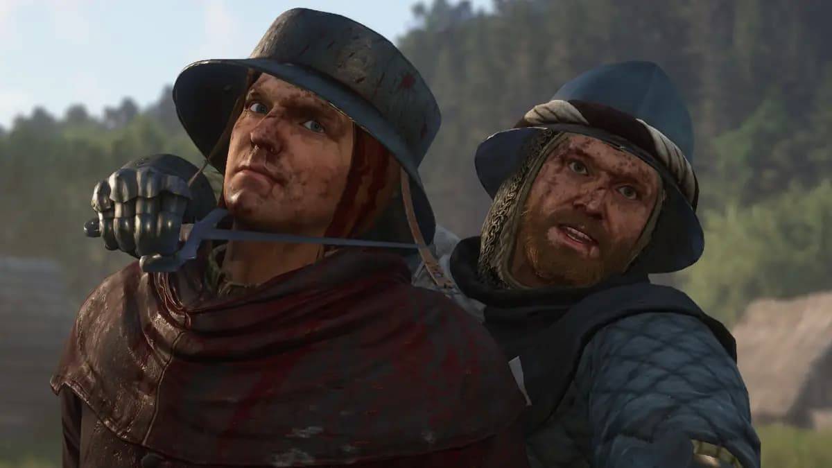 Kingdom Come Deliverance 2 Punto de No Guía de retorno