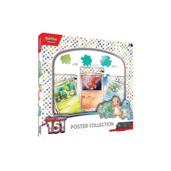 151 ポスターコレクション